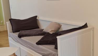 ruhiges Apartment mit guter Anbindung - Foto 3