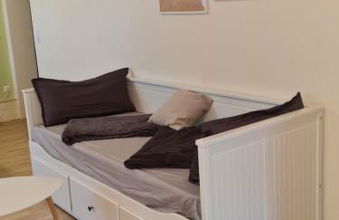 ruhiges Apartment mit guter Anbindung - Foto 3