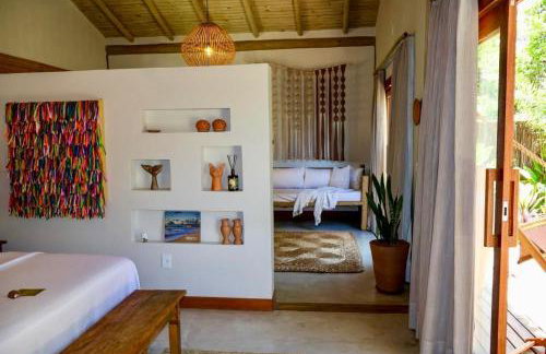 Casa Preguiça Corumbau - Photo 22