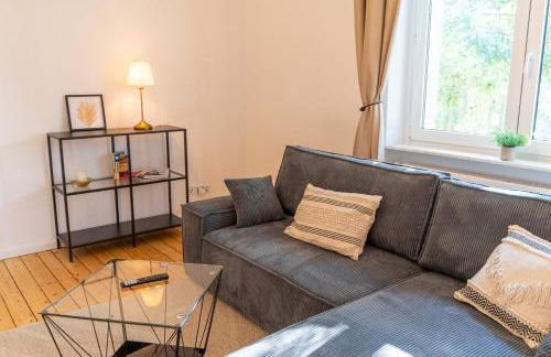 RR - Central Apartments 80qm - Balcony - Washer - Foto 57