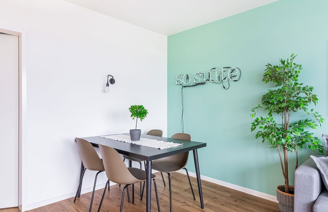 Limehome Wolfsburg Porschestraße - Foto 38