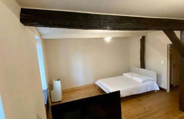 Appartement de 50m2 au centre de Cusset - Foto 10