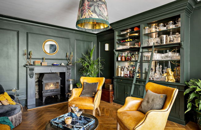 Fox Hill House in Haytor - Foto 4