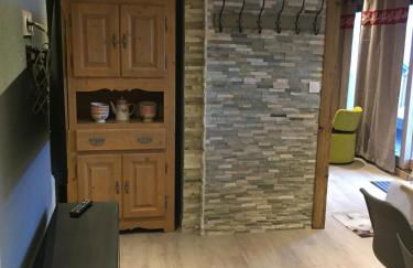 L'Appart de l'Arche - Foto 19