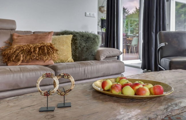 Spacious Family Villa Uden - Photo 26