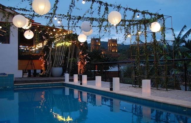 Santa Sofía Casa Boutique - Foto 70