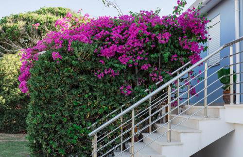 Villa Villino Blu by the sea - Foto 25