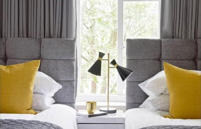 Lovely 2-bed Apartment in Stanford-le-hope - Foto 3