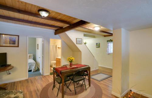 Grill, Fire Pits and Trails Butte Meadows Duplex! - Foto 8