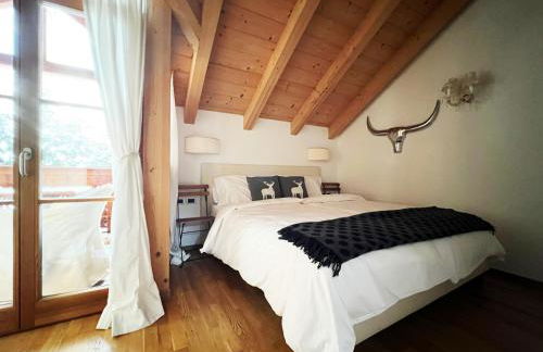 Lüch dl Mone y Chalets - Photo 36