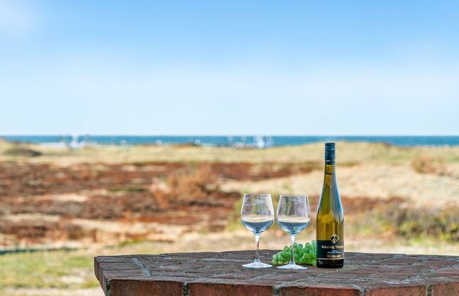 "Solvej" - 120m from the sea - Foto 33