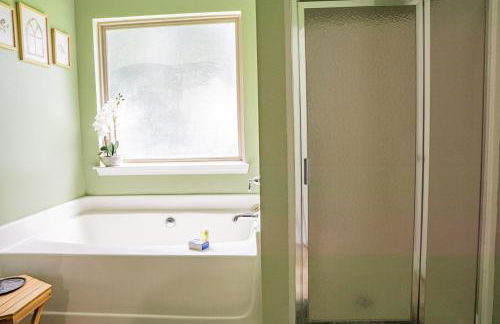 Cozy Retreat Patio Big Kitchen Fishing Nearby - Foto 31