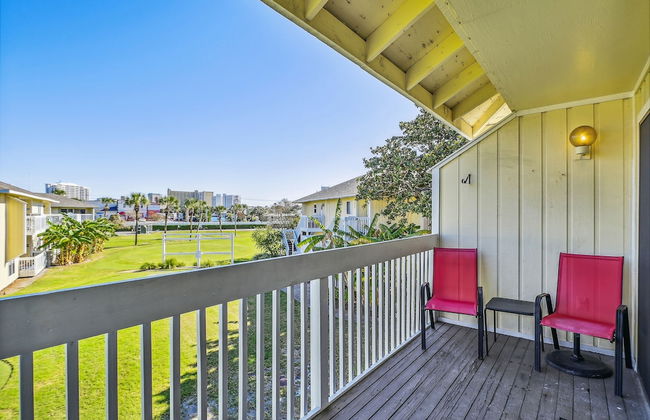 SPC 2058 is a Beautiful 1 BR on the Golf Course at Sandpiper Cove by RedAwning - Foto 40