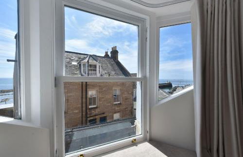 Penthouse on the Harbour - Pittenweem - Foto 6
