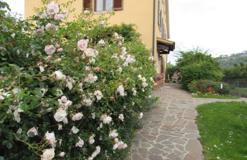 Casa Angolo delle Rose - Foto 20