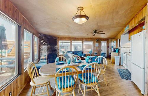 2 Bed 2 Bath Vacation home in Rockaway Beach - Foto 9