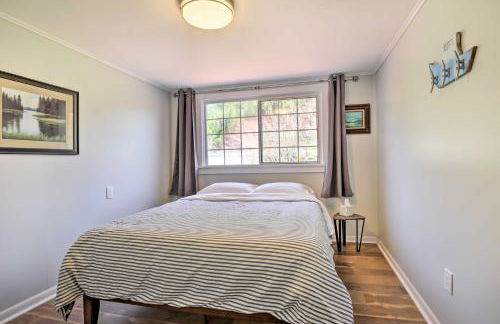 Salty Dog Cottage in Netarts with Deck - Foto 19