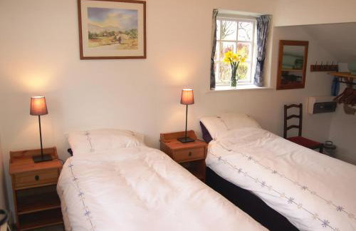 Sycamore Cottage - Foto 6