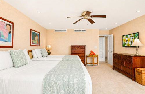 KBM Resorts FREE CAR Maui El Dorado Ocean view 1-Bedroom Condo MEL-H207 - Photo 25