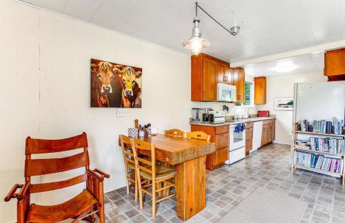 The Glen Cove Sand Spit & Guest Cottage - Foto 45