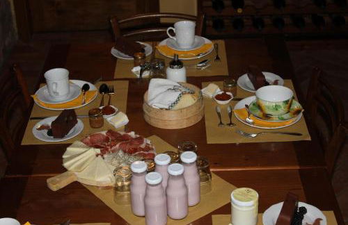 Agriturismo Borg da Ocjs - Photo 34