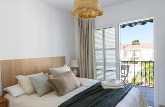 Pura Vida by Maspalomas Holiday Villas - Foto 17