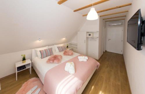 Plitvice Retreat Apartments - Foto 63