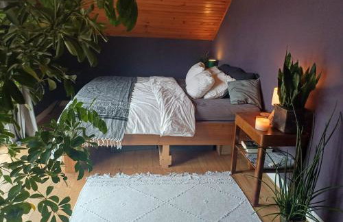 Private House with View near Samobor Ideal for Couples & Pets - Photo 36