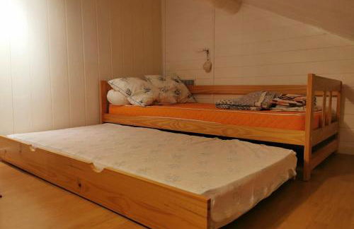 Casuccia Piazza di i Fiori - Foto 12