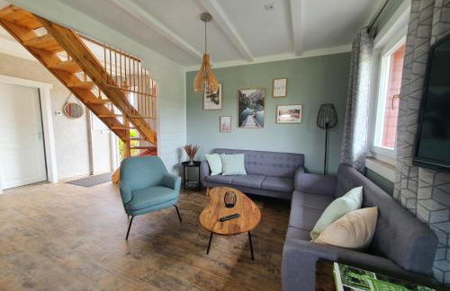 Ferienhäuser Oberdorla - Foto 12