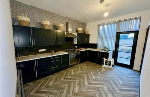 Large Studio Kitchenette - Foto 12