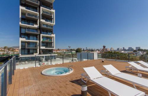 Urbano Blanco Apartments - Photo 5