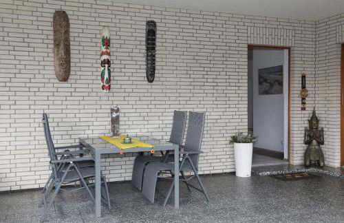 Ferien im Reetdachhaus - Foto 4