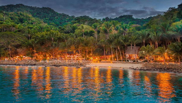 Sunset Cruise and Show - Photo 3