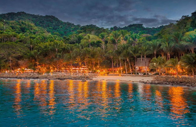 Crucero nocturno con cena y espectáculo - Foto 3