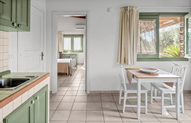 Agriturismo Terra dei Limoni - Photo 34