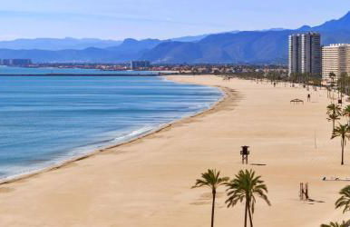 Colina del Sol Cullera - Villa Sol - Photo 60