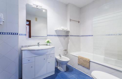 LuxSevilla Moderno Piscina Parking - Foto 29