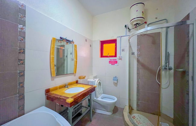 Shanzu Beachfront Apartments - Foto 31