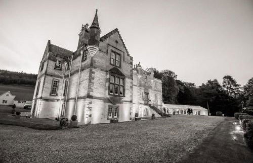 Ross-shire Hall - Foto 32