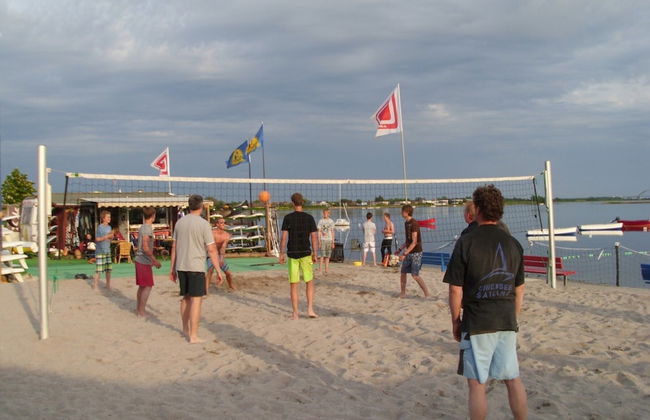 Apartment in Lemkenhafen for 2 Person - Foto 13