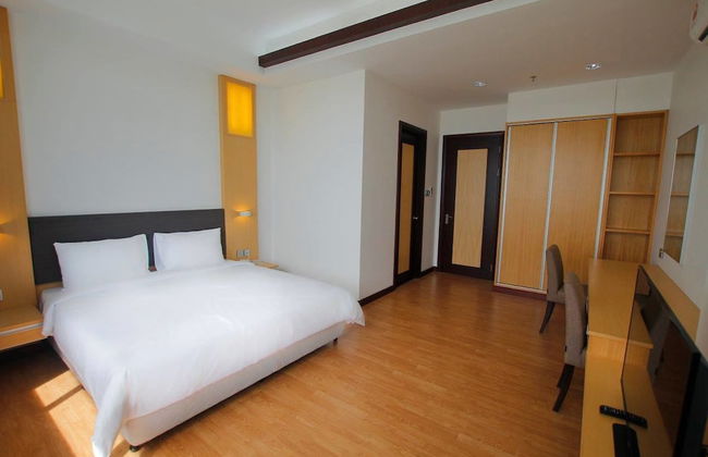 Imperial Suites Miri - Photo 4