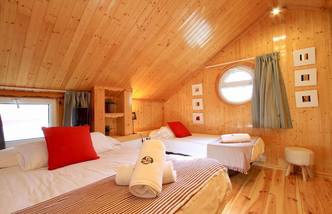 Inside Plaza Sierra Nevada - Foto 44