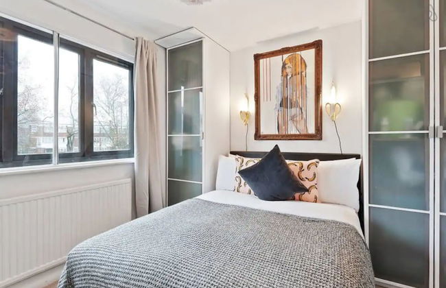 2 Bedroom Apartment in Hoxton Shoreditch, London - Foto 11
