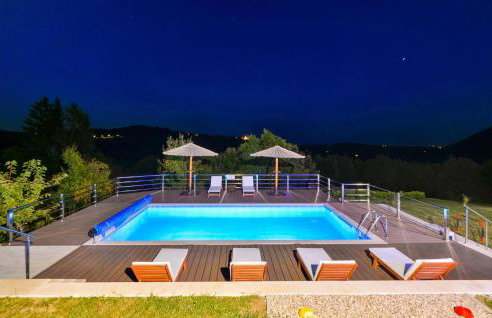 Pet Friendly Home In Kostanjevac - Foto 16