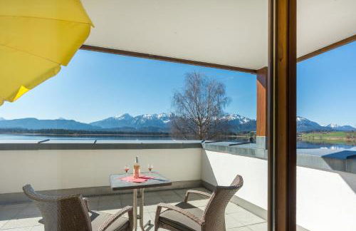 Residenz Hopfensee - Foto 17