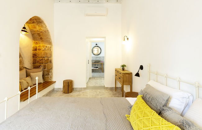 Akotika boutique Old City Apartments - Foto 23