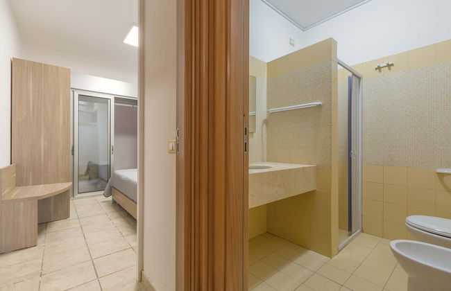 2828 Residence Solaris - Bilo Seminterrati by Barbarhouse - Foto 10