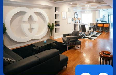 Charm City Luxury 4 Bedroom Brick Home - Foto 1