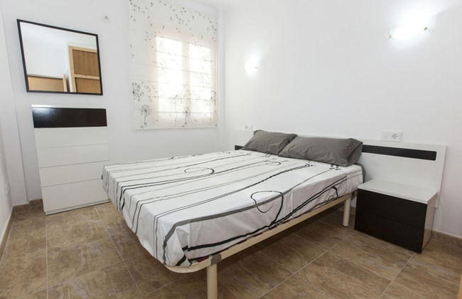 Belvilla by OYO Ferragut Apart - Foto 7